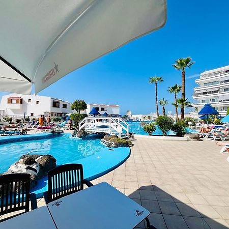 Angel'S House At Club Atlantis Apartman Costa Adeje  Kültér fotó