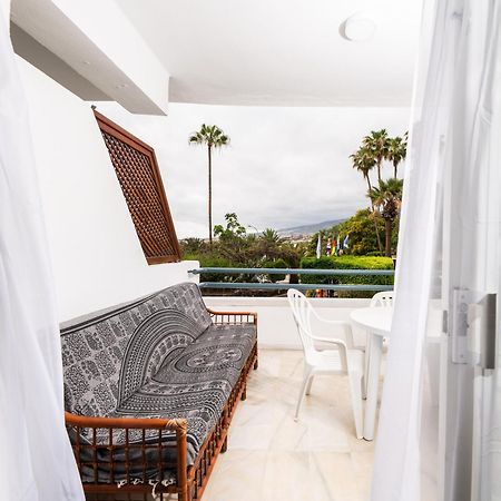 Angel'S House At Club Atlantis Apartman Costa Adeje  Kültér fotó