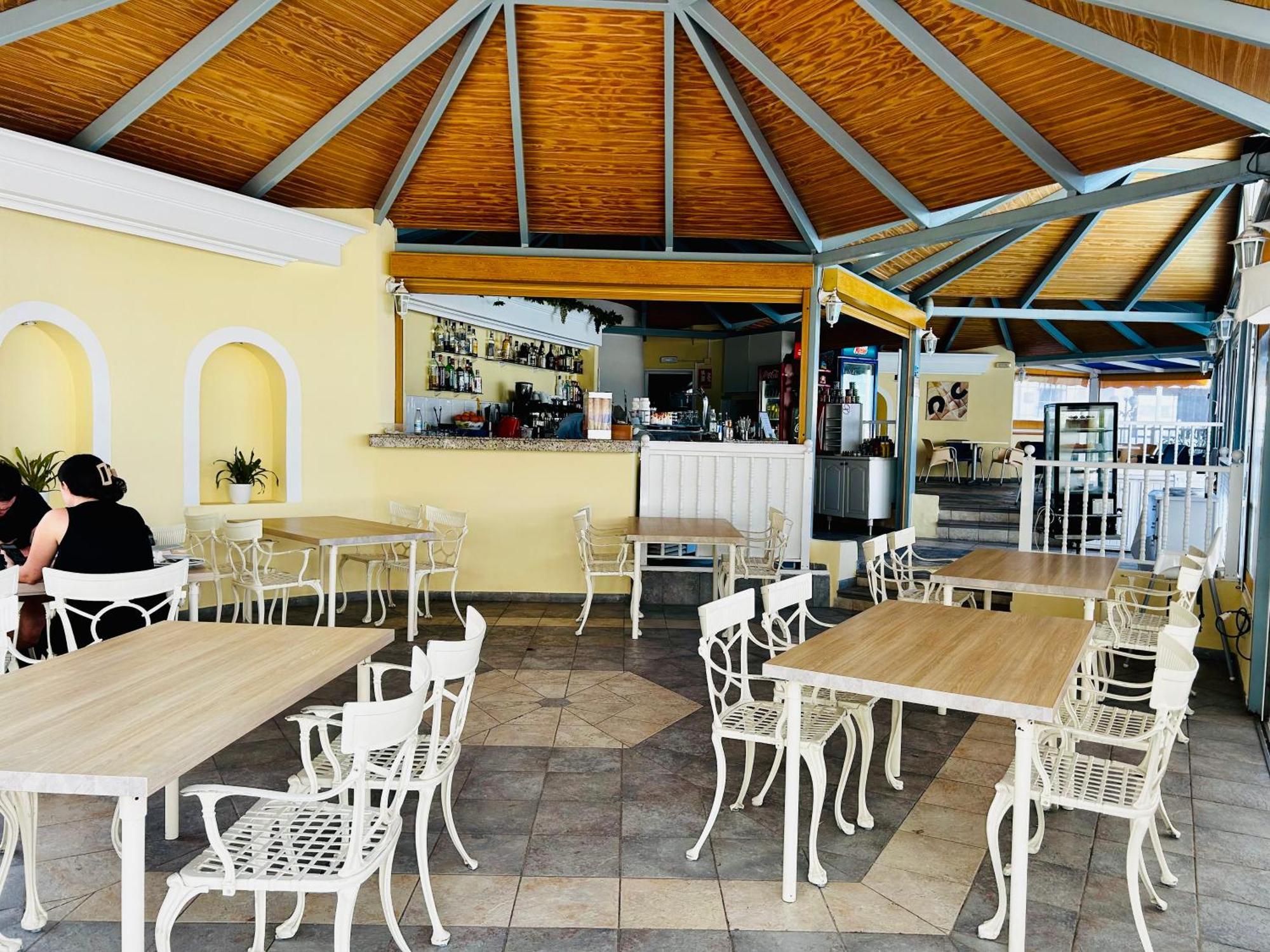 Angel'S House At Club Atlantis Apartman Costa Adeje  Kültér fotó