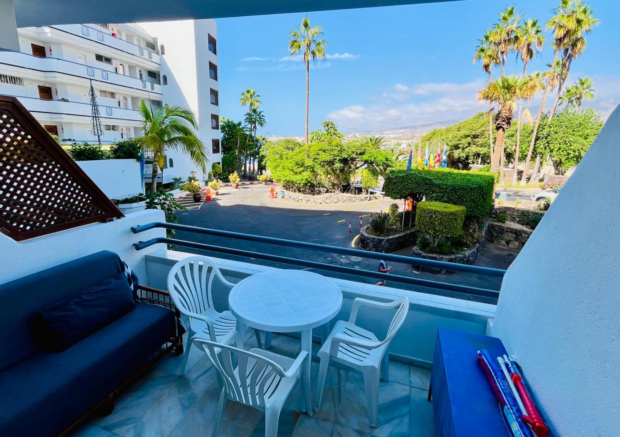 Angel'S House At Club Atlantis Apartman Costa Adeje  Kültér fotó