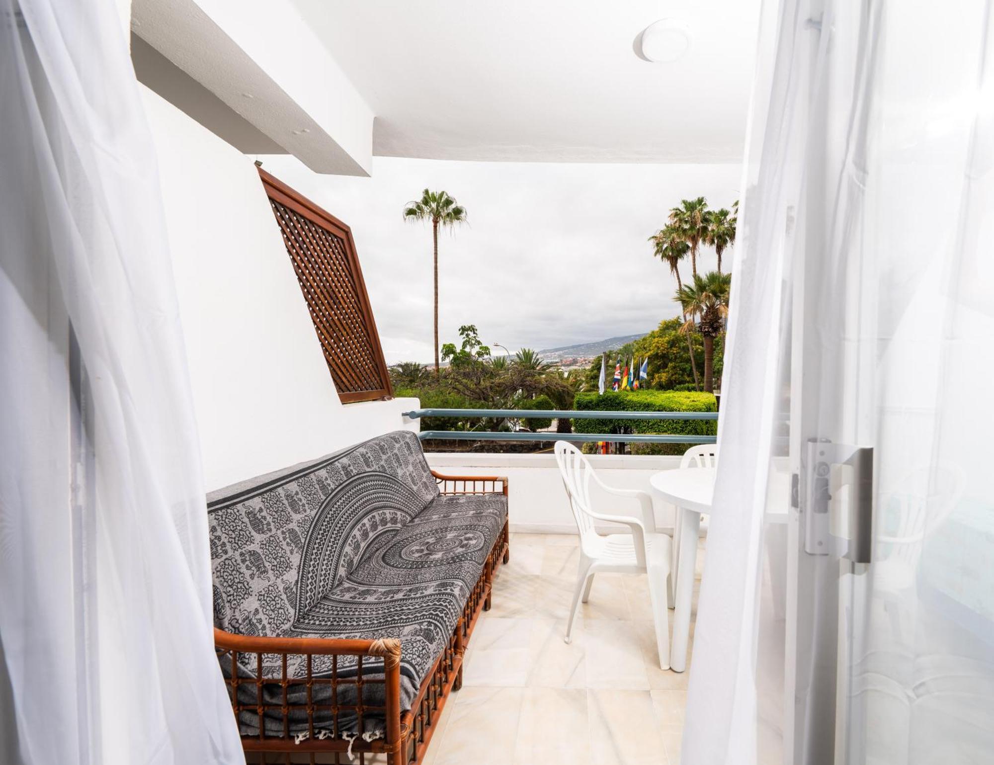 Angel'S House At Club Atlantis Apartman Costa Adeje  Kültér fotó